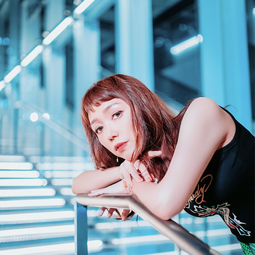 Mayu Wakisaka