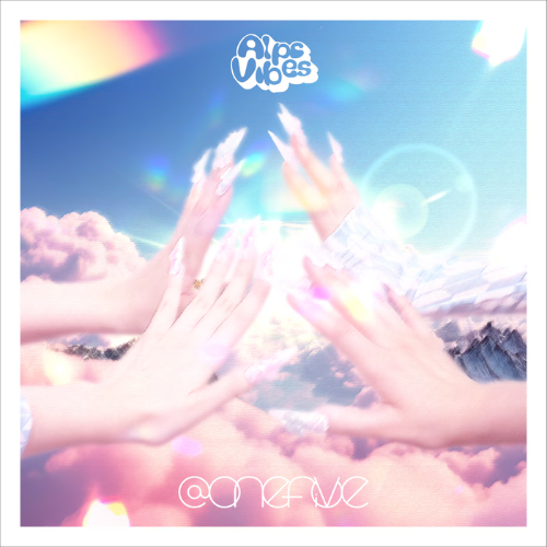 Alps Vibes – Single