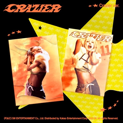 Crazier